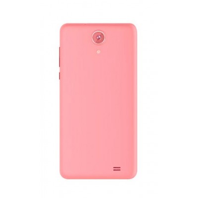Full Body Housing For Vedaee Inew U8w Rose Gold - Maxbhi.com