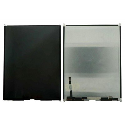 Lcd Screen For Apple New Ipad 2017 Wifi Cellular 128gb Replacement Display By - Maxbhi Com