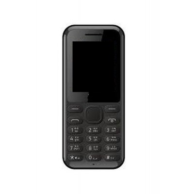 Lcd Screen For Detel D313 Replacement Display By - Maxbhi Com