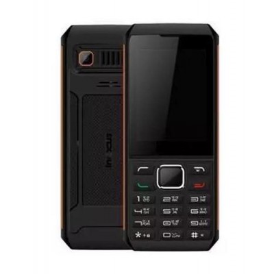 Lcd Screen For Infocus Hero Smart P3 Replacement Display By - Maxbhi.com