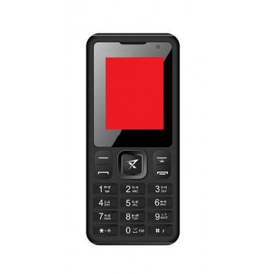 Lcd Screen For Ziox Z23 Zelfie Replacement Display By - Maxbhi.com
