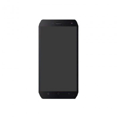 Lcd Screen For Blu Tank Xtreme Pro Replacement Display By - Maxbhi Com