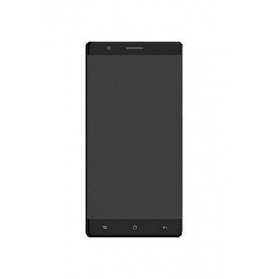 Lcd With Touch Screen For Cubot S550 Pro Black By - Maxbhi.com