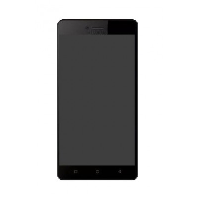 Lcd With Touch Screen For Ismart Isi1 Grey By - Maxbhi.com