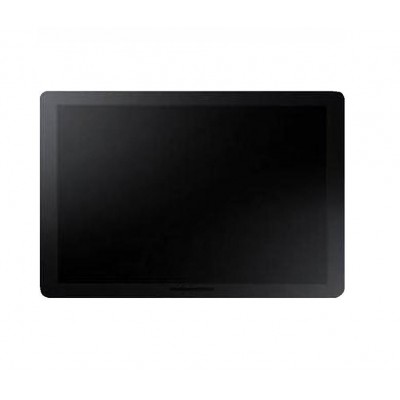 Lcd With Touch Screen For Samsung Galaxy Book 12 Wifi 256gb Black By - Maxbhi.com