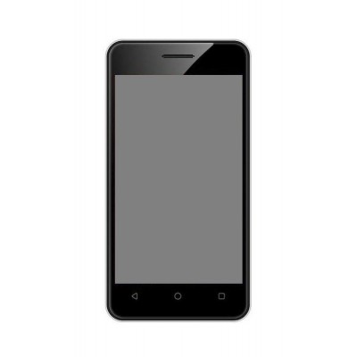 Lcd With Touch Screen For Ziox Astra Nxt 4g Black By - Maxbhi.com