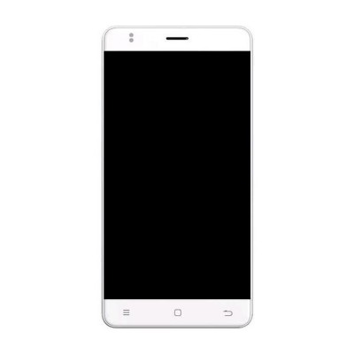 Lcd Screen For Zopo Color C5 Replacement Display By - Maxbhi Com