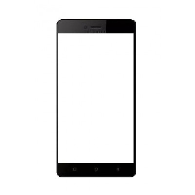 Touch Screen Digitizer For Ismart Isi1 Black By - Maxbhi.com