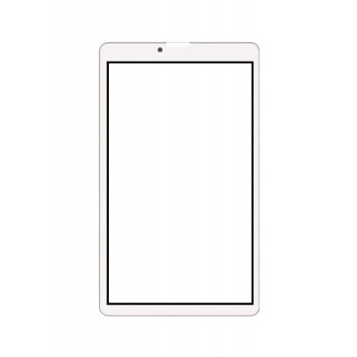 Touch Screen Digitizer For Izotron Mipad 07 White By - Maxbhi.com
