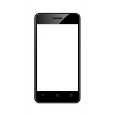 Touch Screen Digitizer For Ziox Astra Nxt 4g Black By - Maxbhi.com