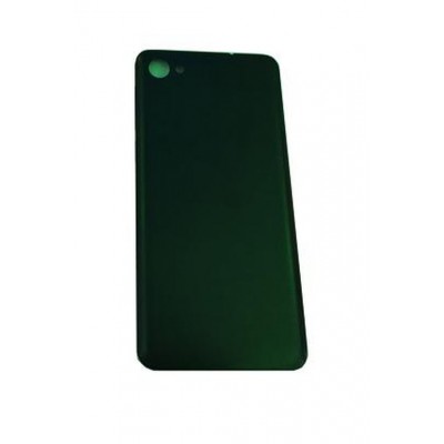 Back Panel Cover For Alcatel A5 Led Black - Maxbhi.com