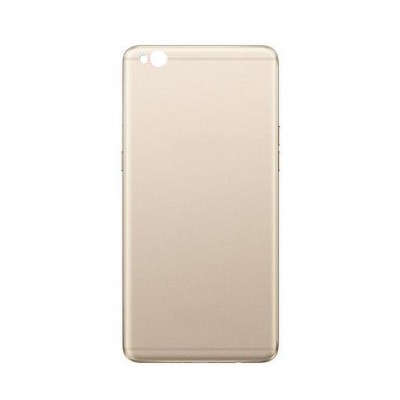 Back Panel Cover For Nubia M2 Play Gold - Maxbhi.com