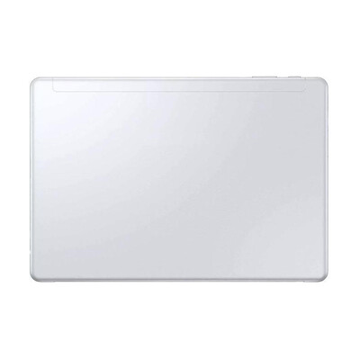 Back Panel Cover For Samsung Galaxy Book 10.6 Wifi 64gb White - Maxbhi.com