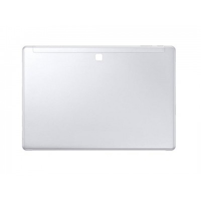 Back Panel Cover For Samsung Galaxy Book 12 Wifi 256gb Black - Maxbhi.com