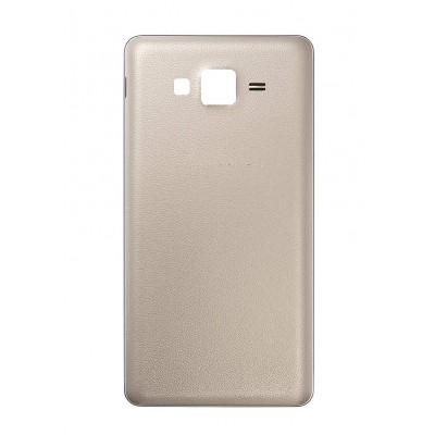 Back Panel Cover For Samsung Galaxy On7 Pro 2017 Pink - Maxbhi Com