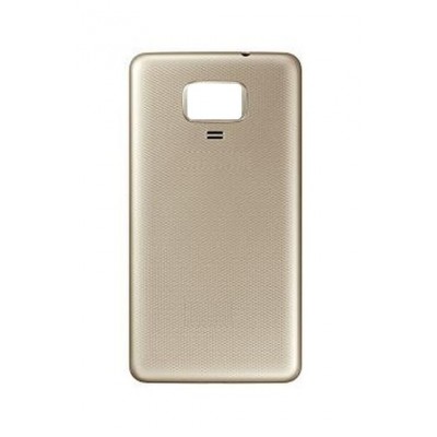 Back Panel Cover For Samsung Z4 Gold - Maxbhi.com
