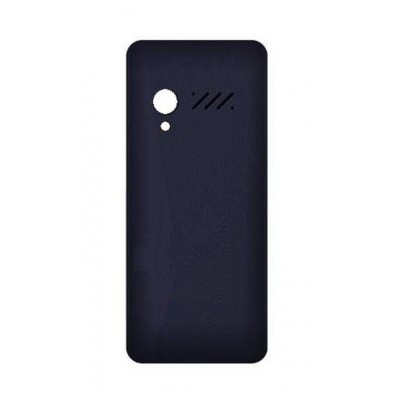 Back Panel Cover For Ui Phones Connect 1.1 Blue - Maxbhi.com