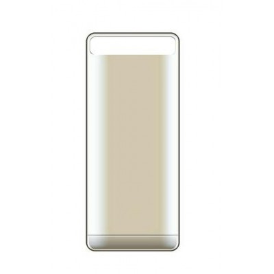 Back Panel Cover For Ui Phones Selfie 3 Champagne - Maxbhi.com