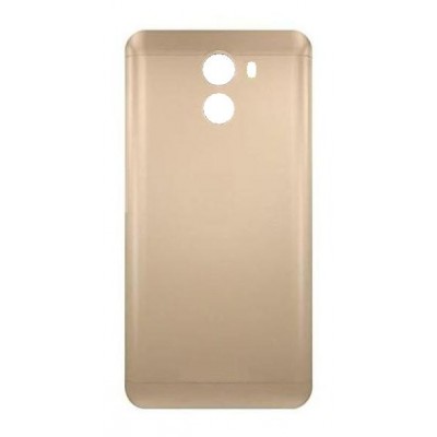 Back Panel Cover For Wileyfox Swift 2x White - Maxbhi Com