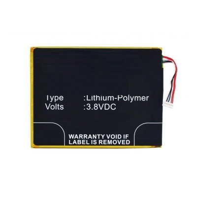 Battery For Blackberry Keyone Limited Edition Black By - Maxbhi.com