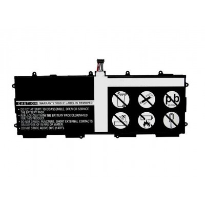 Battery For Samsung Galaxy Book 10.6 Wifi 128gb By - Maxbhi.com