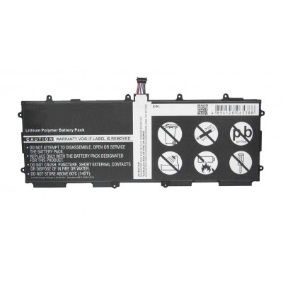 Battery For Samsung Galaxy Book 10.6 Wifi 64gb By - Maxbhi.com