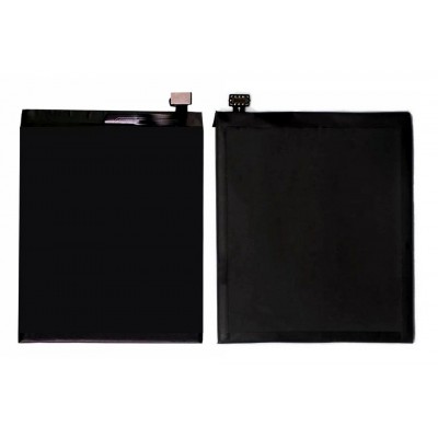 Battery For Zte Nubia M2 Play By - Maxbhi Com