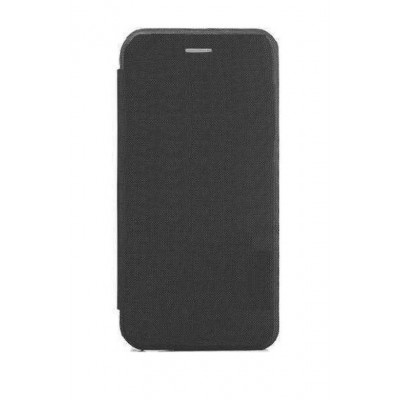 Flip Cover For Blackberry Keyone Limited Edition Black Black By - Maxbhi.com