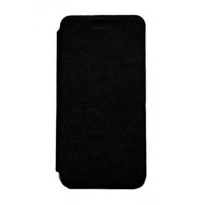Flip Cover For Samsung Galaxy On7 Pro 2017 Black By - Maxbhi.com
