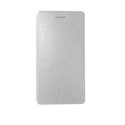 Flip Cover For Wileyfox Swift 2x Grey By - Maxbhi.com