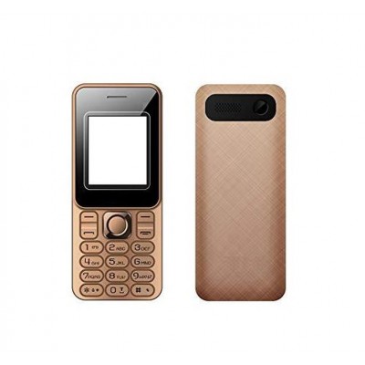 Full Body Housing For Gfive U629 Black - Maxbhi Com