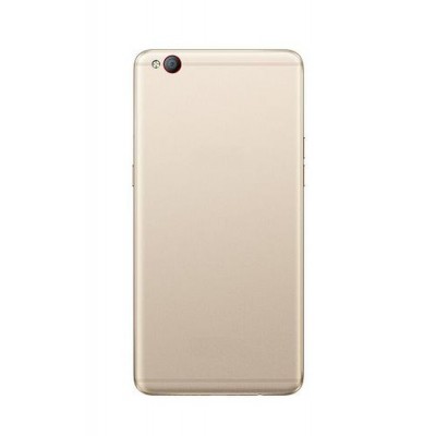 Full Body Housing For Nubia M2 Play Gold - Maxbhi.com