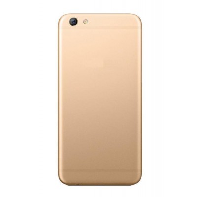 Full Body Housing For Oppo F3 Deepika Edition Gold - Maxbhi.com