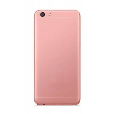 Full Body Housing For Oppo F3 Deepika Edition White - Maxbhi.com