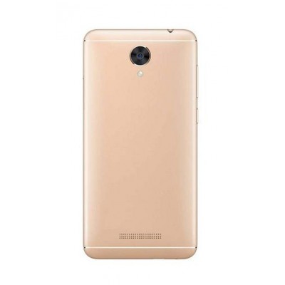 Full Body Housing For Panasonic Eluga I2 Activ Gold - Maxbhi.com