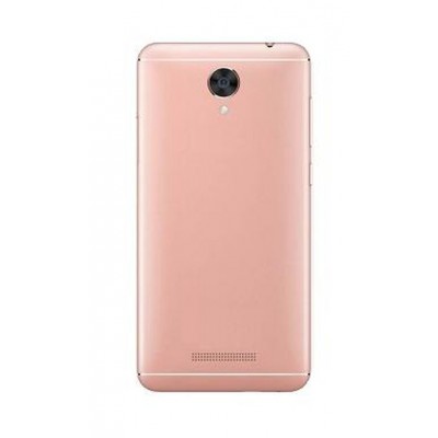 Full Body Housing For Panasonic Eluga I2 Activ Rose Gold - Maxbhi.com