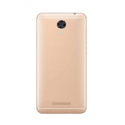 Full Body Housing For Panasonic Eluga I2 Activ White - Maxbhi.com