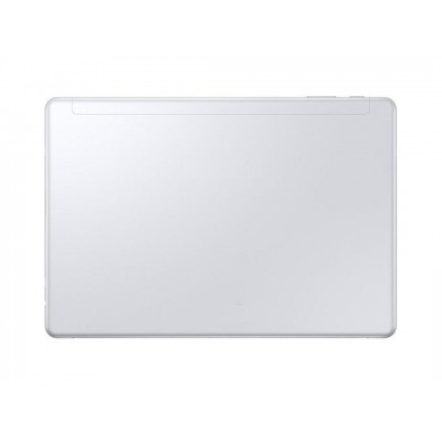 Full Body Housing For Samsung Galaxy Book 10.6 Wifi 128gb Silver - Maxbhi.com