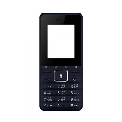 Full Body Housing For Ui Phones Connect 1.1 Blue - Maxbhi.com