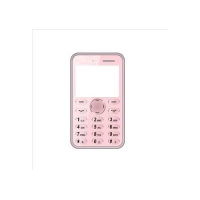Full Body Housing For White Cherry 116 Rose Gold - Maxbhi Com