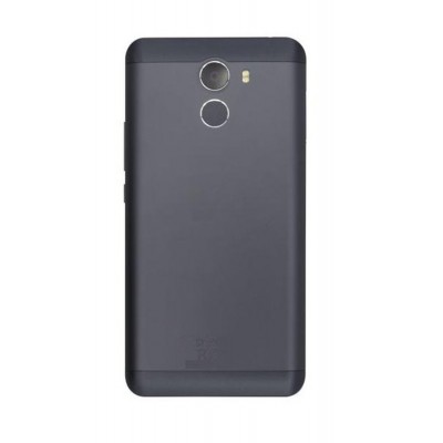 Full Body Housing For Wileyfox Swift 2x Grey - Maxbhi.com