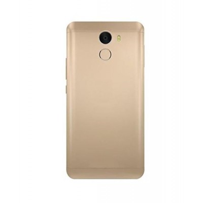 Full Body Housing For Wileyfox Swift 2x White - Maxbhi Com