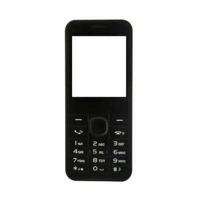 Full Body Housing For Zen M19 Black - Maxbhi.com