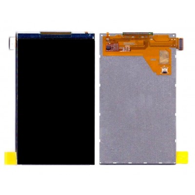 Lcd Screen For Samsung Z4 Replacement Display By - Maxbhi Com