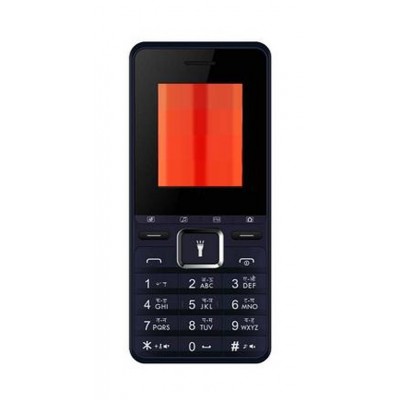 Lcd Screen For Ui Phones Connect 1.1 Replacement Display By - Maxbhi.com