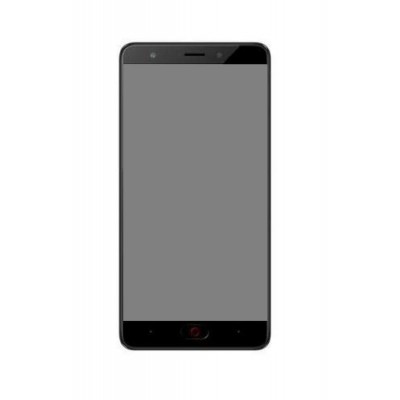 Lcd With Touch Screen For Nubia M2 Play Gold By - Maxbhi.com