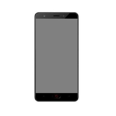 Lcd Screen For Zte Nubia M2 Play Replacement Display By - Maxbhi Com