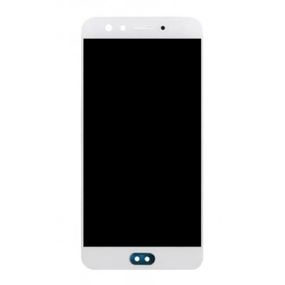 Lcd With Touch Screen For Oppo F3 Deepika Edition Gold By - Maxbhi Com