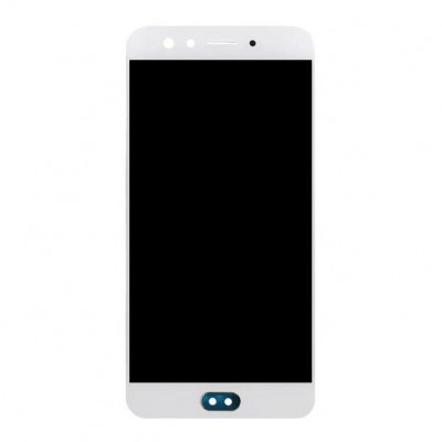 Lcd With Touch Screen For Oppo F3 Deepika Edition Rose Gold By - Maxbhi Com