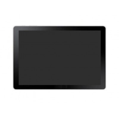 Lcd With Touch Screen For Samsung Galaxy Book 10.6 Wifi 64gb White By - Maxbhi.com